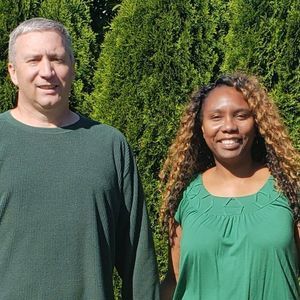 Meet your Posher, Ladonna